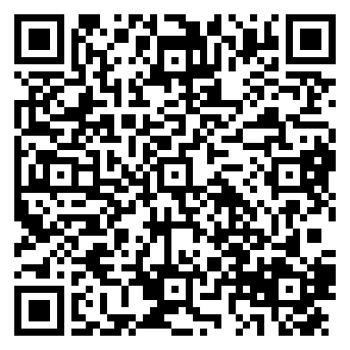 QR code for the Custapp F-Droid repository